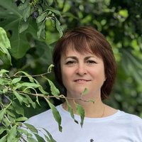Ирина Павлова