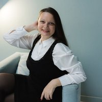 Ирина Пузанкова