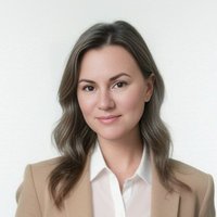 Irina Karabukhina