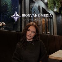 🧬 𝑆𝑜𝑓𝑖𝑎 • Ironvane ™