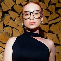 Ирина Щербакова