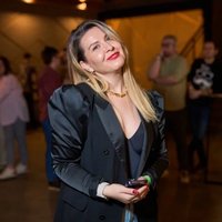 Анна Тарасова