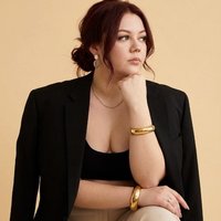 Виктория Иванова