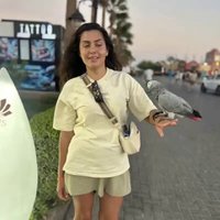 Ольга Iz
