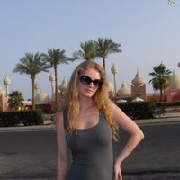Анастасия Камалдинова