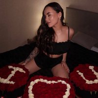 Камила Куприянова