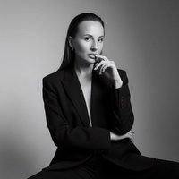 Катерина Шатарова