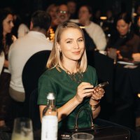 Екатерина Кучерявая Продюсер запусков, личных брендов, ивентов