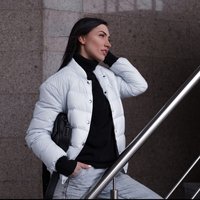Катерина Станиславская