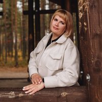 Катюня Антошина