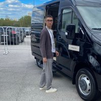 Дмитрий Митрофанов
