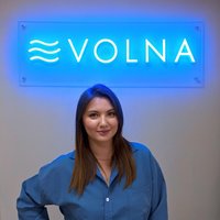 Лилия Абубекирова