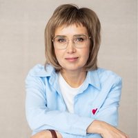 Елена Храмцова