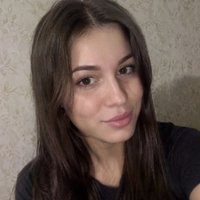 Кирочка Сафонова