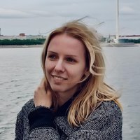 Наташа Корнева