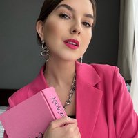 Анастасия Королькова
