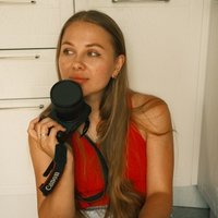 Блог фотографа