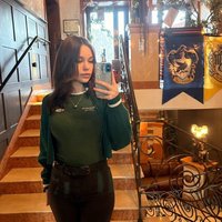 Ирина Берегова