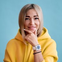 Марина Кравцова