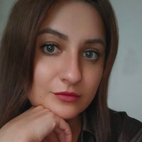 Кристина KSA