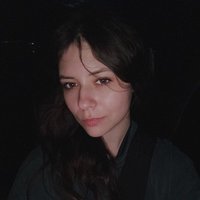 Кречетова Богдана