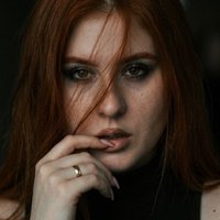 Ксения Порхун