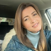 Ксения Аврамова