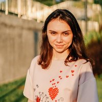 Ирина Кутулбаева