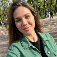 Татьяна Кузнецова