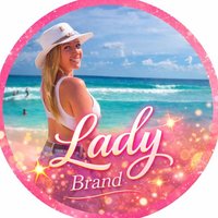 TIANA LADY_BRAND