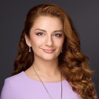 Любовь Радецкая