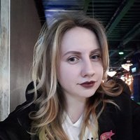 Светлана Березова