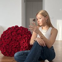Алисочка 🌷