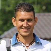 Андрей Лопатнюк - Основатель Академии Духовной Психологии