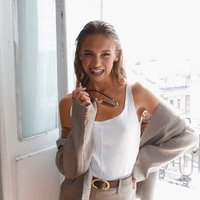 arina