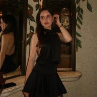 Мария Волкова