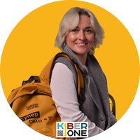 Мария Зивтинь IT школа для детей KIBERone