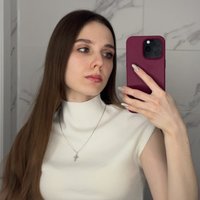 Ольга Марьянова
