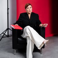 Marina Poljakova Бизнес-психолог | МВА