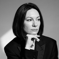Марина Гарькавая | Маркетолог