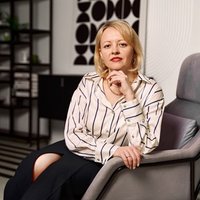 Молодая развивающаяся компания