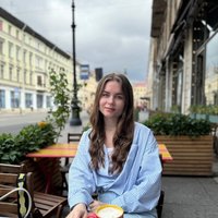 Мария 🐈