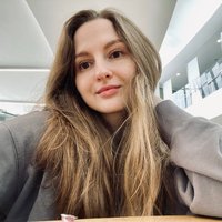 Masha Zimenova