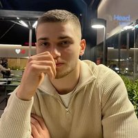Александр Мельников