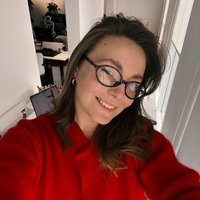 Серафима | про развитие блога