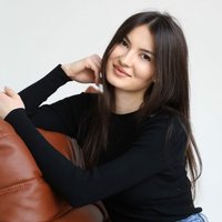 Mona Abdurakhmanova