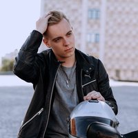 German Glubokov