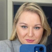 Надежда Chastova