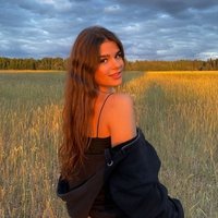 Настя