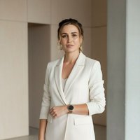 Анастасия Щепина
